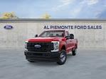 New 2026 Ford F-250 XL Regular Cab for sale #61178 - photo 3