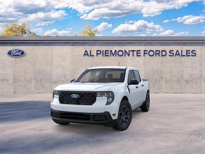 New 2026 Ford Maverick XLT SuperCrew Cab for sale #61193 - photo 1