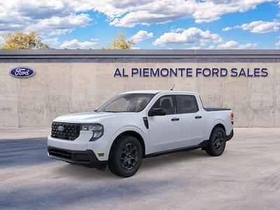 New 2026 Ford Maverick XLT SuperCrew Cab for sale #61193 - photo 1