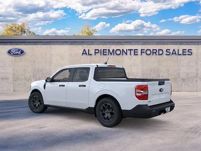 New 2026 Ford Maverick XLT SuperCrew Cab for sale #61193 - photo 2