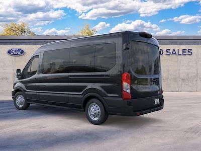 New 2026 Ford Transit 350 XLT Passenger Van for sale #61199 - photo 2