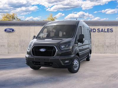 New 2026 Ford Transit 350 XLT Passenger Van for sale #61199 - photo 1