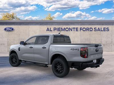 New 2026 Ford Ranger XLT SuperCrew Cab for sale #61210 - photo 2