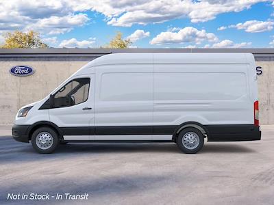 New 2026 Ford Transit 350 High Roof Empty Cargo Van for sale #61226 - photo 2