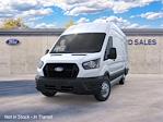 New 2026 Ford Transit 350 High Roof Empty Cargo Van for sale #61226 - photo 1