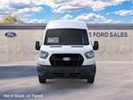 New 2026 Ford Transit 350 High Roof Empty Cargo Van for sale #61226 - photo 5