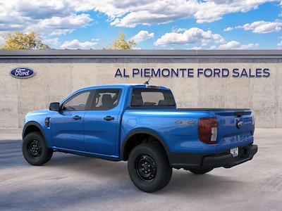 New 2026 Ford Ranger XL SuperCrew Cab for sale #61231 - photo 2