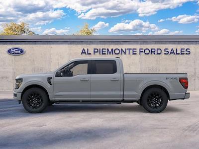 New 2026 Ford F-150 XLT SuperCrew Cab for sale #61239 - photo 2
