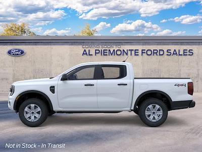 New 2026 Ford Ranger XL SuperCrew Cab for sale #61255 - photo 2