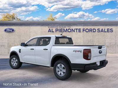 New 2026 Ford Ranger XL SuperCrew Cab for sale #61255 - photo 2