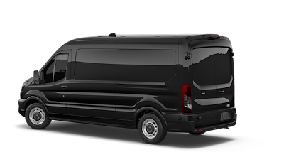 New 2027 Ford Transit 250 Medium Roof Cargo Van for sale #61256 - photo 1