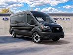 New 2027 Ford Transit 250 Medium Roof Cargo Van for sale #61256 - photo 3