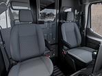 New 2027 Ford Transit 350 HD Medium Roof Cargo Van for sale #61257 - photo 9