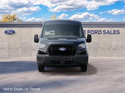 New 2027 Ford Transit 250 Medium Roof Cargo Van for sale #61258 - photo 2