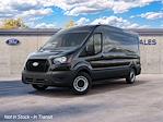 New 2027 Ford Transit 250 Medium Roof Cargo Van for sale #61258 - photo 1