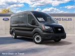 New 2027 Ford Transit 250 Medium Roof Cargo Van for sale #61258 - photo 3