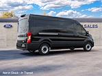 New 2027 Ford Transit 250 Medium Roof Cargo Van for sale #61258 - photo 5