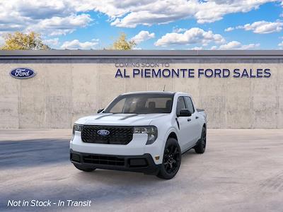 New 2026 Ford Maverick XLT SuperCrew Cab for sale #61261 - photo 1