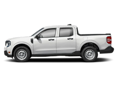 New 2025 Ford Maverick XL SuperCrew Cab for sale #61264 - photo 2