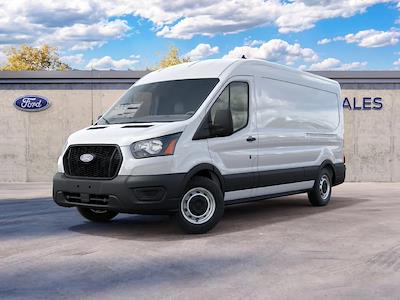 New 2027 Ford Transit 250 Medium Roof Cargo Van for sale #61268 - photo 1