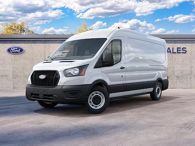 New 2027 Ford Transit 250 Medium Roof Cargo Van for sale #61268 - photo 1
