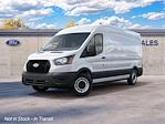 New 2027 Ford Transit 250 Medium Roof Cargo Van for sale #61268 - photo 1