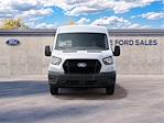New 2027 Ford Transit 250 Medium Roof Cargo Van for sale #61268 - photo 3