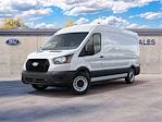 New 2027 Ford Transit 250 Medium Roof Cargo Van for sale #61268 - photo 22
