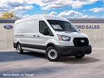 New 2027 Ford Transit 250 Medium Roof Cargo Van for sale #61268 - photo 4