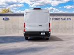 New 2027 Ford Transit 250 Medium Roof Cargo Van for sale #61268 - photo 7