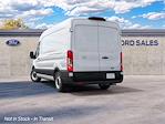 New 2027 Ford Transit 250 Medium Roof Cargo Van for sale #61268 - photo 2