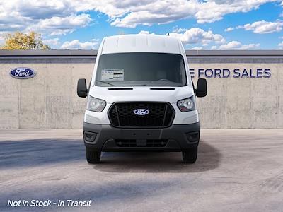 New 2027 Ford Transit 350 High Roof Cargo Van for sale #61269 - photo 2