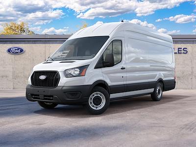 New 2027 Ford Transit 350 High Roof Cargo Van for sale #61269 - photo 2