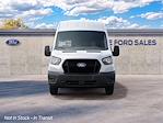 New 2027 Ford Transit 350 High Roof Cargo Van for sale #61269 - photo 3