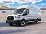 New 2027 Ford Transit 350 High Roof Cargo Van for sale #61269 - photo 2