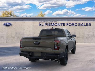 New 2026 Ford Ranger XLT SuperCrew Cab for sale #61272 - photo 2