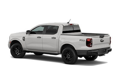 New 2026 Ford Ranger XLT SuperCrew Cab for sale #61273 - photo 1