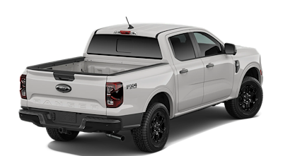 New 2026 Ford Ranger XLT SuperCrew Cab for sale #61273 - photo 2