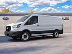 New 2027 Ford Transit 250 Low Roof Cargo Van for sale #61277 - photo 21