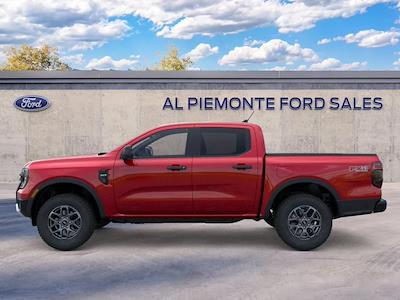 New 2026 Ford Ranger XLT SuperCrew Cab for sale #61285 - photo 2