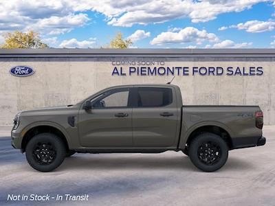 New 2026 Ford Ranger XLT SuperCrew Cab for sale #61292 - photo 2