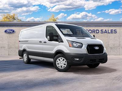 New 2027 Ford Transit 250 Low Roof Cargo Van for sale #61300 - photo 1