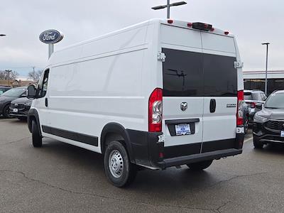 2024 Ram ProMaster 2500 High Roof FWD Empty Cargo Van for sale #P23776 - photo 2