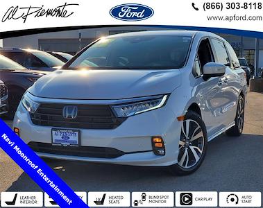 2024 Honda Odyssey FWD Minivan for sale #P23879 - photo 1