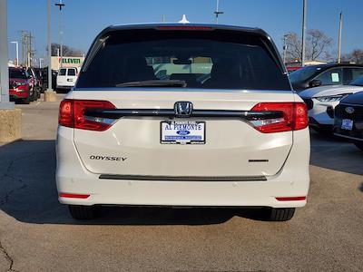 2024 Honda Odyssey FWD Minivan for sale #P23879 - photo 2