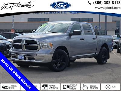 2022 Ram 1500 Classic Crew Cab 4x4 Pickup for sale #P23921 - photo 1