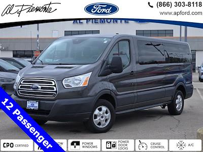 2018 Ford Transit 350 Low Roof SRW 4x2 Passenger Van for sale #P23926 - photo 1