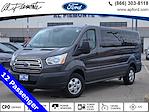 2018 Ford Transit 350 Low Roof SRW 4x2 Passenger Van for sale #P23926 - photo 1