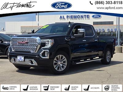 2022 GMC Sierra 1500 Crew Cab 4x4 Pickup for sale #P23927 - photo 1