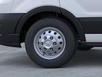 New 2025 Ford Transit 250 Medium Roof Empty Cargo Van for sale #SOLD FLEET - photo 18